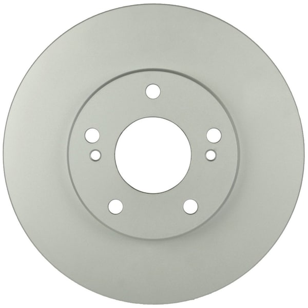 Bosch Quietcast Disc Disc Brake Roto, 40011034 40011034 - main